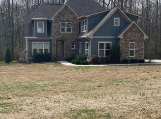 4433 Hope Ranch Dr, Apison, TN 37302