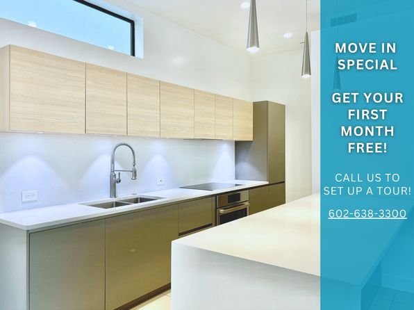 7301 E Minnezona Ave #1006