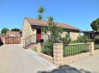 3123 Charlemagne Ave, Long Beach, CA 90808