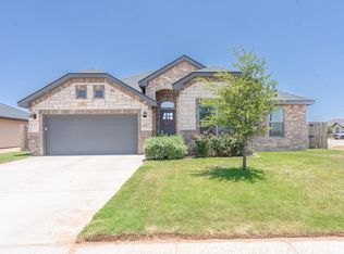 2611 S County Road 1105, Midland, TX 79706