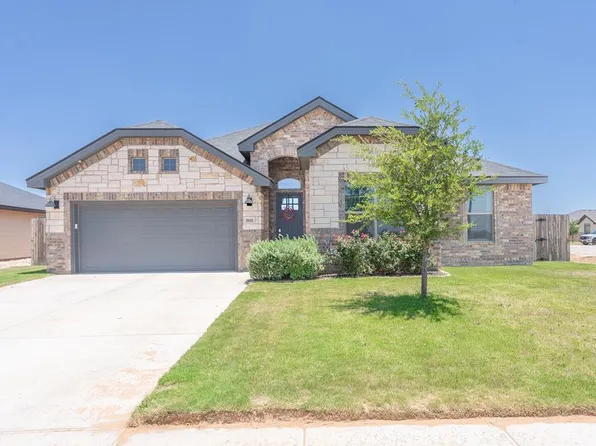 2611 S County Road 1105, Midland, TX 79706