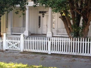 509 Church St, Port Gibson, MS 39150