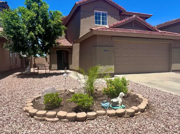 22050 W CANTILEVER Street, Buckeye, AZ 85326