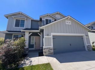 4055 S Leaning Tower Ave, Meridian, ID 83642