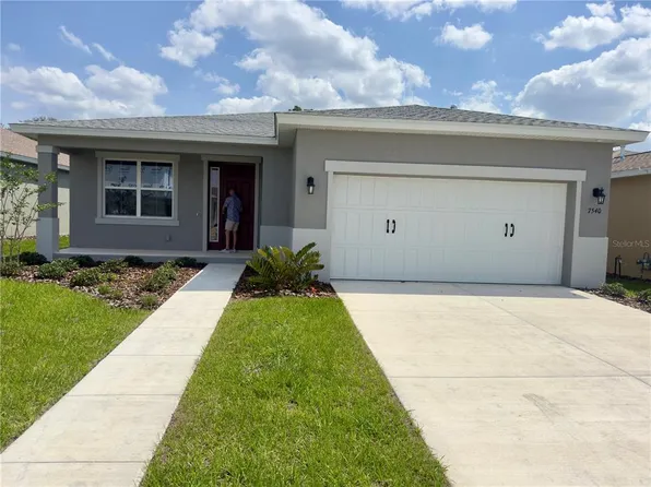 7540 SW 57th Pl, Ocala, FL 34474