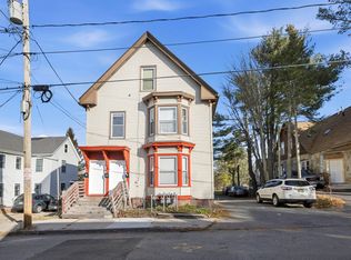 7 Cherry Street, Portland, ME 04102