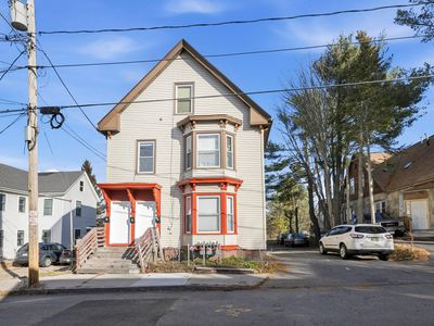 7 Cherry Street, Portland, ME, 04102
