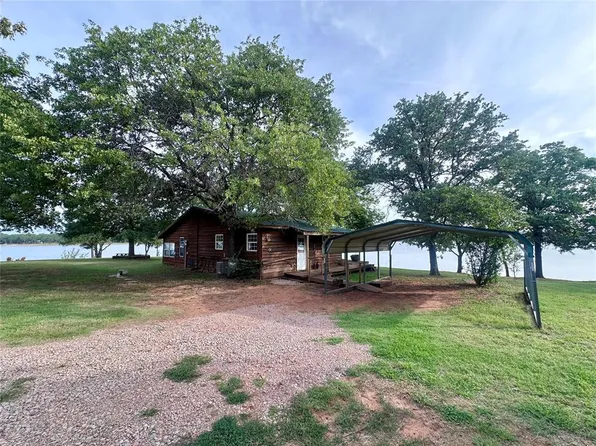 16614 Stevens Rd, Shawnee, OK 74801
