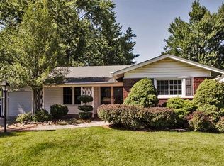 3008 Westminster Dr, Florissant, MO