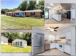 4160 McClay Rd, Saint Charles, MO 63304