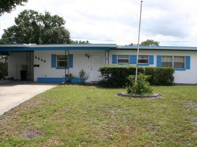 2228 Cecile St, Kissimmee, FL, 34741