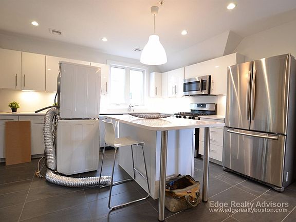 60 Hooker St. #3 Boston - Allston Unit Photo 4