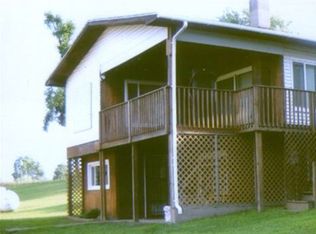 9652 Q Dr S, Burlington, MI 49029