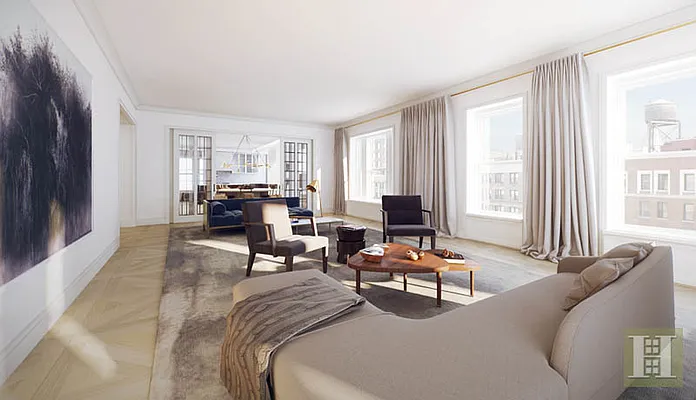 Sold by Halstead Real Estate | media 1