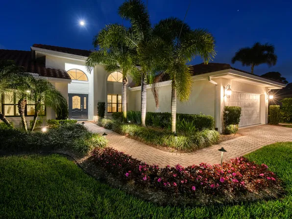 1515 NW Lancewood Terrace, Palm City, FL 34990