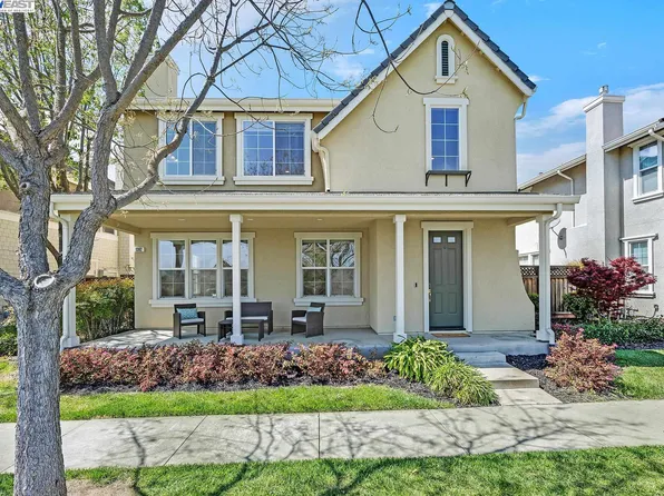 1392 Oak Vista Way, Pleasanton, CA 94566