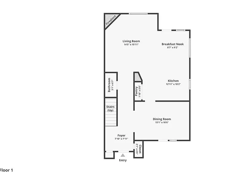 8116 Bud Henderson Rd — Photo 3
