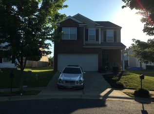 7310 Brewster St, Charlotte, NC 28216