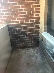 Rented by A Class Realty Corp