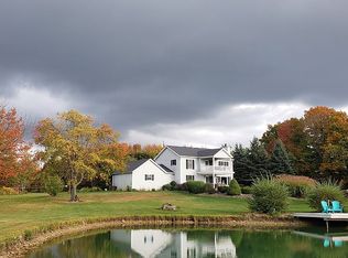 8174 Cole Rd, Colden, NY 14033