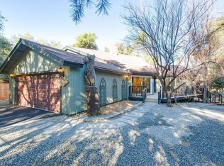 28944 Rocky Pass, Pine Valley, CA 91962