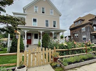 13 Lester Ave #2, Pawcatuck, CT 06379