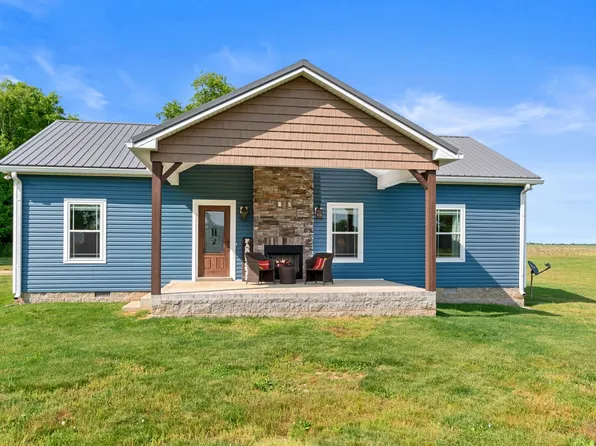 7588 Dunn Rd, Cedar Hill, TN 37032