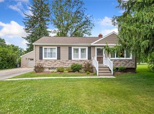 25894 Fernhall Rd, Olmsted Twp, OH 44138