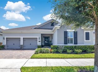 5427 Orange Orchard Dr, Winter Garden, FL 34787