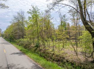 Vl W Beamish Rd, Coleman, MI 48618
