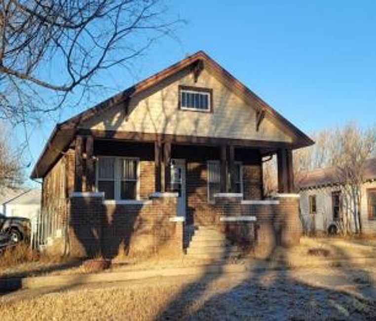 Property Front View