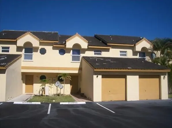3779 NW 91st Ln, Sunrise, FL 33351