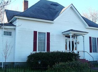 107 Whitridge Ln, Saint George, SC 29477