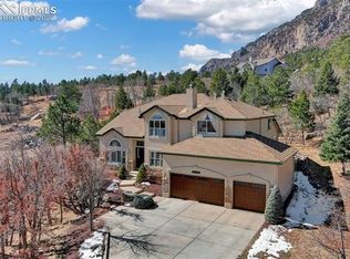 6295 Colfax Ter, Colorado Springs, CO 80906