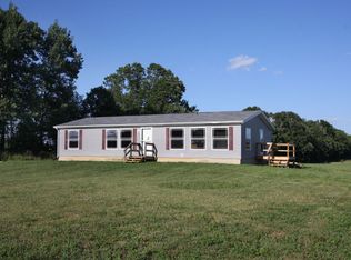 11178 Braddock Rd, Mount Vernon, OH 43050