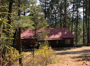 290 4th St, Cascade, ID 83611