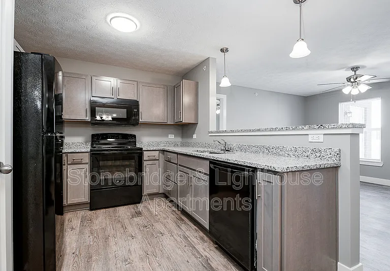 1632 Old Salem Rd #6712 — Photo 3