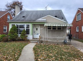 9151 Dixie, Redford, MI 48239