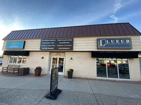 16228 Main Ave SE Suite 110, Prior Lake, MN 55372