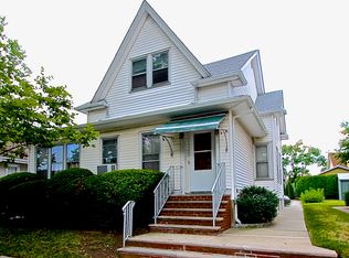 13-38 4th St FLOOR 2, Fair Lawn, NJ 07410