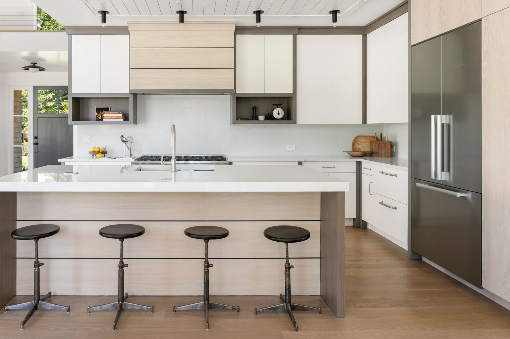 Bakes & Kropp Kitchen