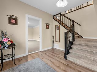 5270 9a Ave, Delta, BC V4M1X2