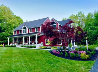 6 Alewive Farms Rd, Kennebunk, ME 04043