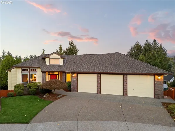 13620 SW White Cedar Pl, Portland, OR 97223