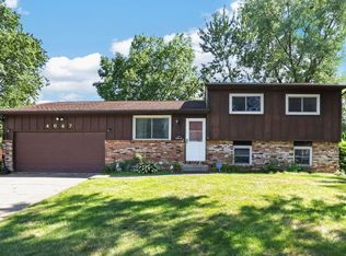 4647 Lasky Ct, Columbus, OH 43230