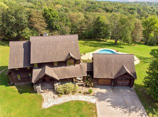 32320 R Ave, Adel, IA 50003