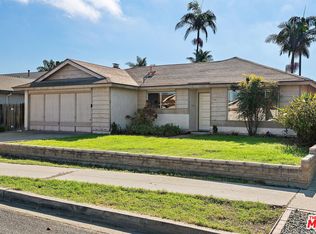 514 E McElhany Ave, Santa Maria, CA 93454