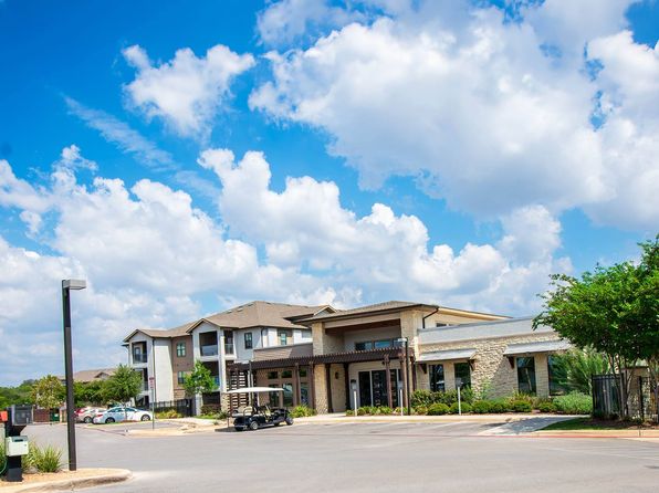 7319 N Loop 1604 E #115