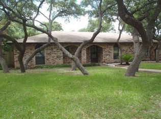 9809 Timber Ridge Pass, Austin, TX 78733