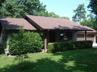 3400 Glovers Ford Rd, Jefferson City, MO 65101